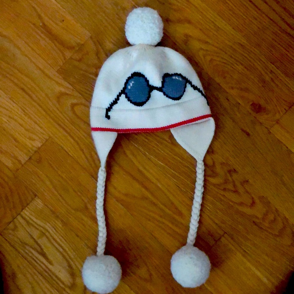 Kate Spade Sunglasses Winter Hat